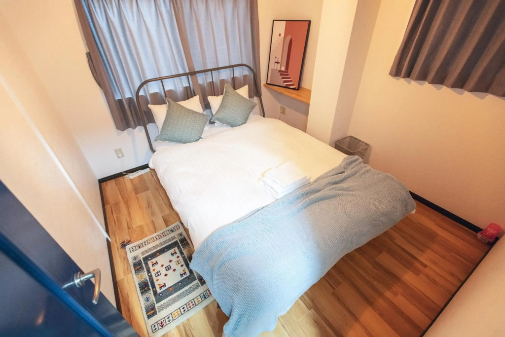 TataMi hotel 2 min to Skytree/JR station 2BR 201