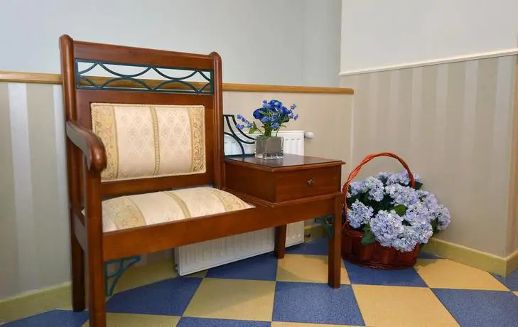 Hostal Linares