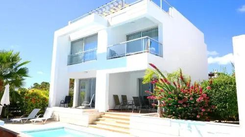 Villa Nasia