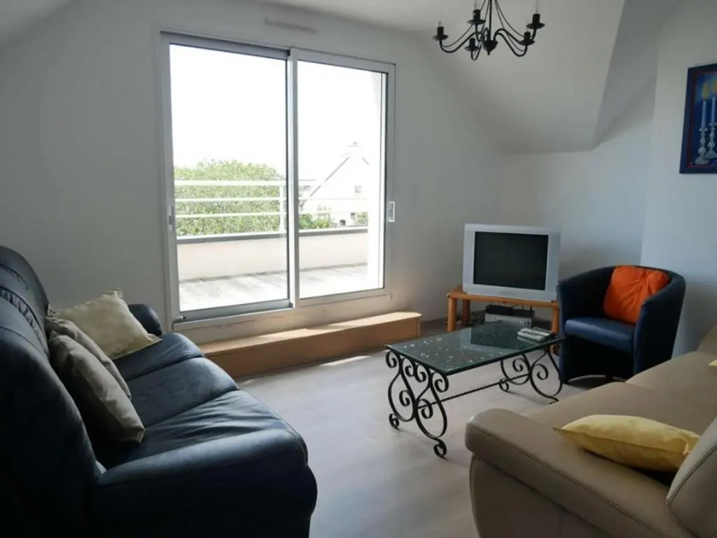 Villa Belz, 5 pièces, 8 personnes - FR-1-479-22