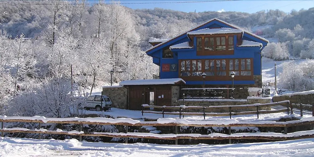 Hotel EntreRíos