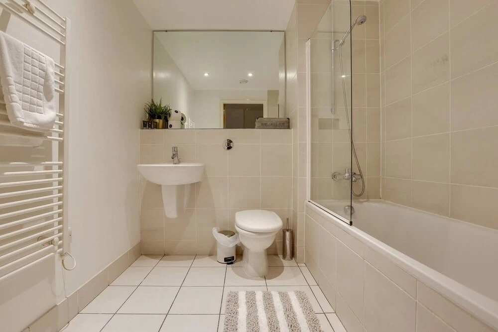 City center Modern 2BR Flat Near Oxford Rd