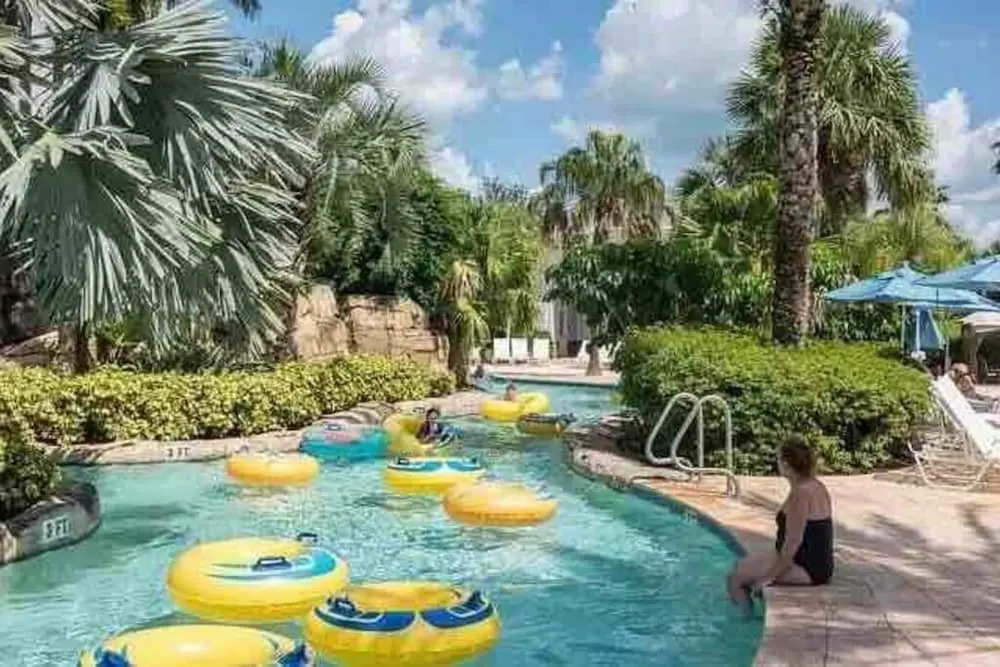 7495 OL - Solterra Resort