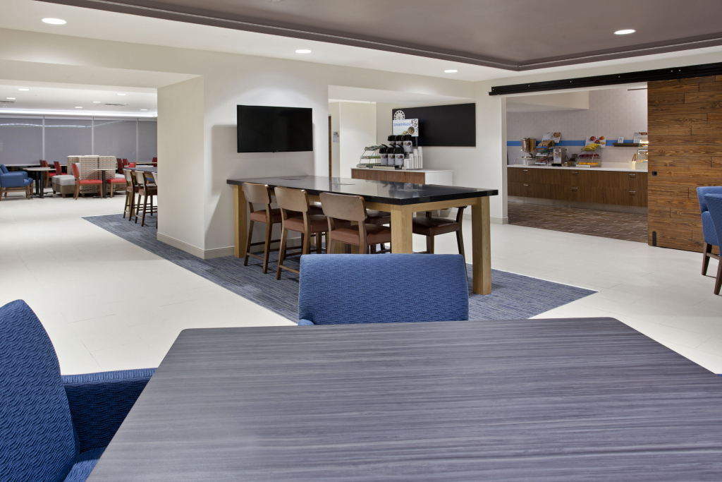 Holiday Inn Express Hotel & Suites Austin Downtown - University by IHG