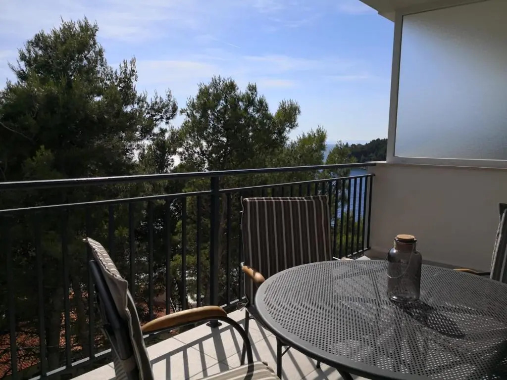 Apartments Domani
