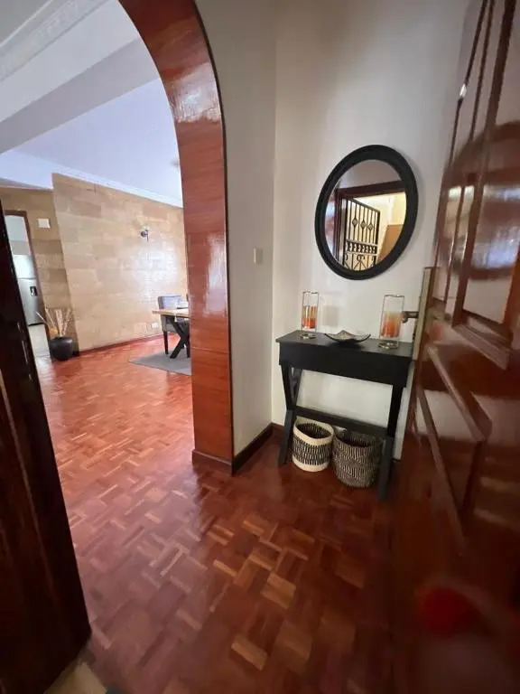 riara one residency