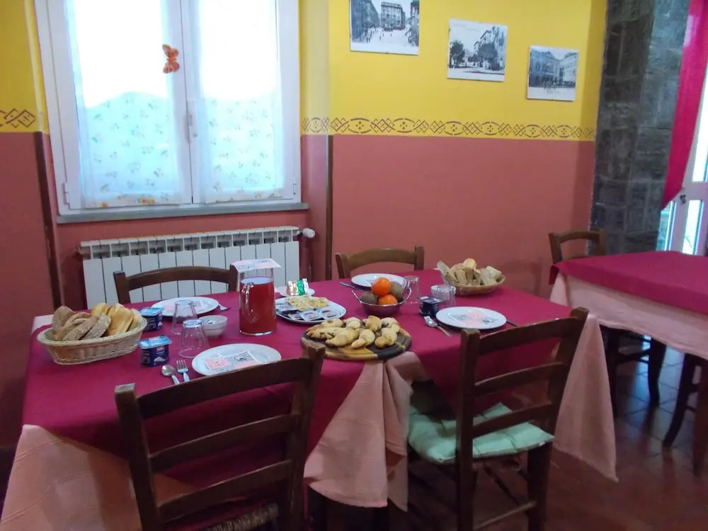 AllIsola Che Non Ce
