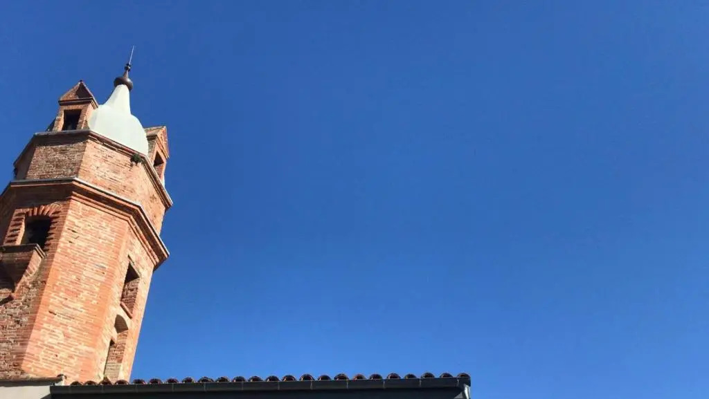 Croix de Pastel
