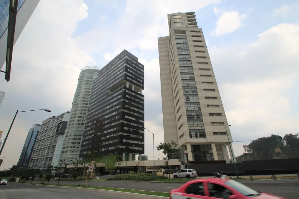 Torre Siroco Boutique Apartment