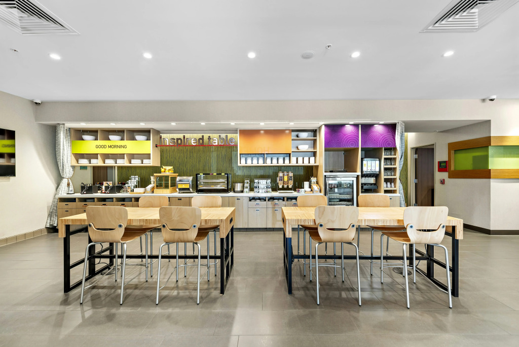 Home2 Suites By Hilton San Bernardino