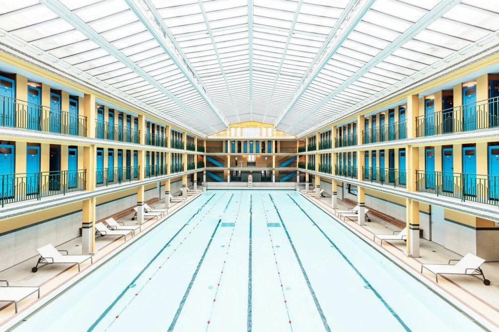 Molitor Hotel & Spa Paris - MGallery Collection