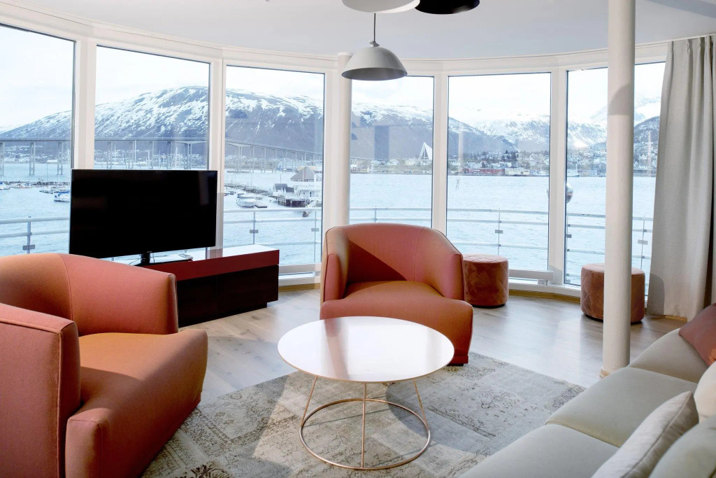 Scandic Ishavshotel