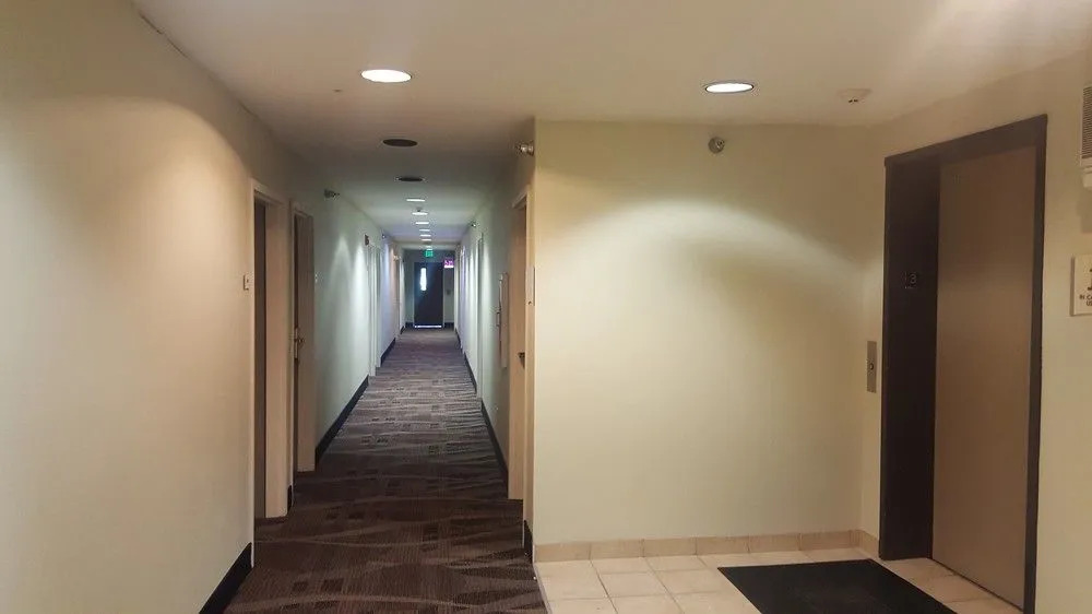 Americas Best Value Inn & Suites - N. Lima/Boardman