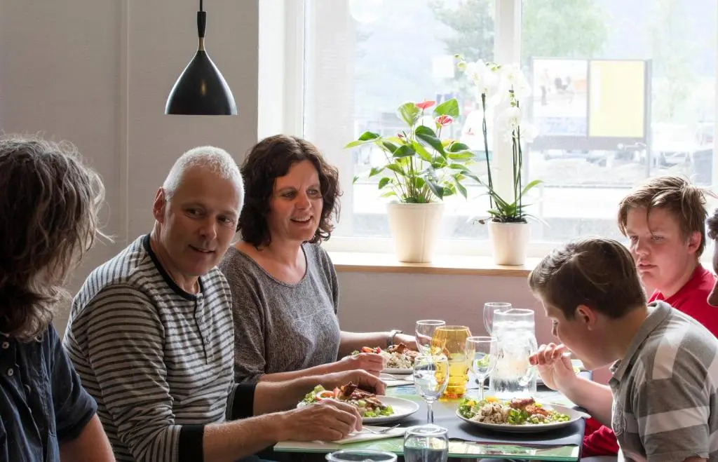 Lillehammer City Hostel