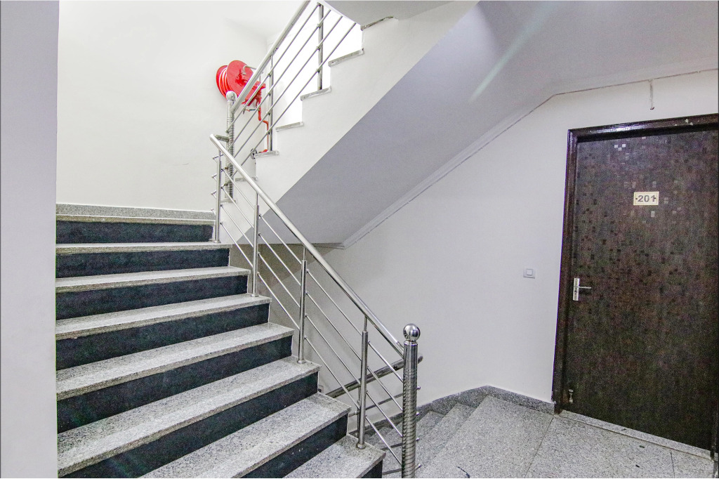 FabHotel Airport Avalon - Nr IGI Airport New Delhi