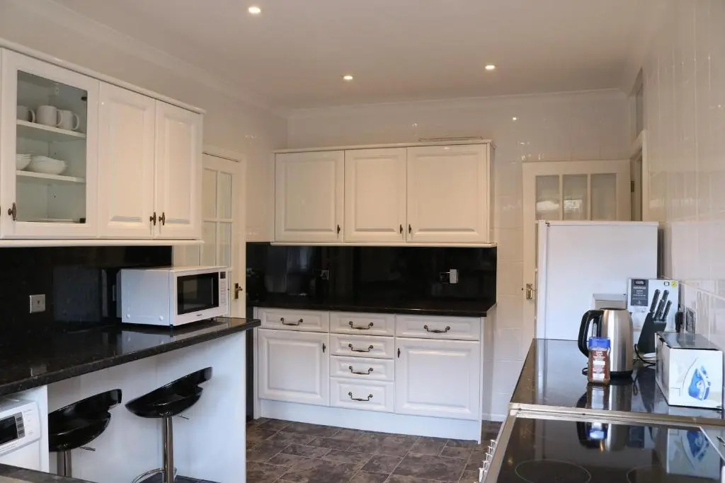 Goldcrest Cottage