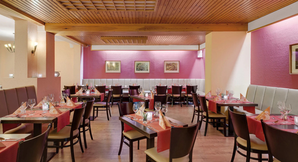 Schlossberghotel Oberhof