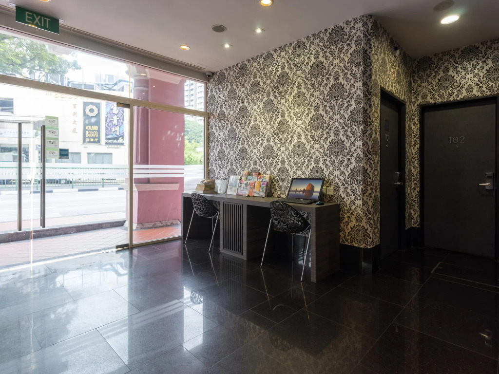 Value Hotel Nice