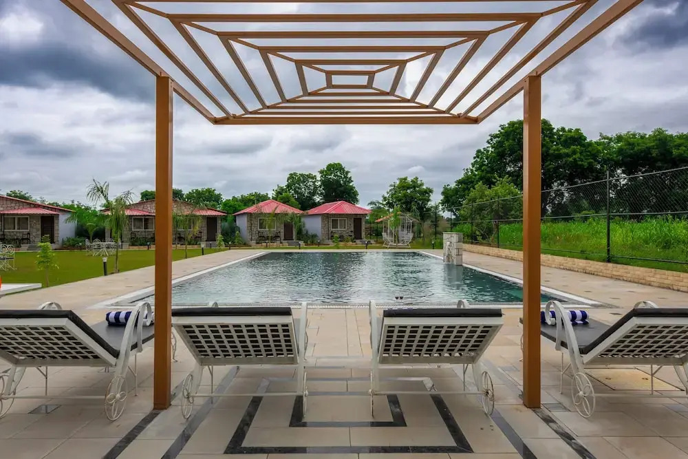 Aashiyana Luxury Cottages