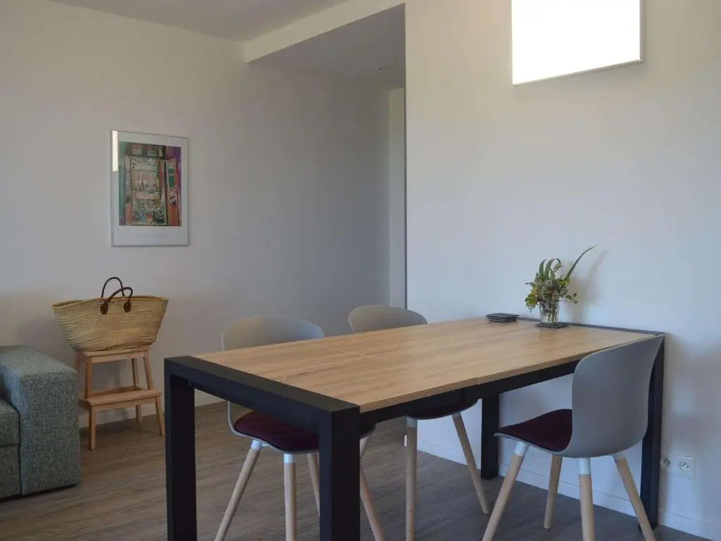 Appartement Banyuls-sur-Mer, 3 pièces, 5 personnes - FR-1-225C-77