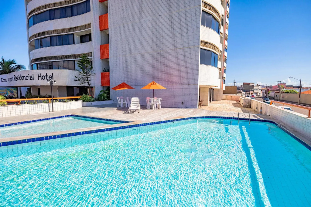 Sol Praia Ayambra