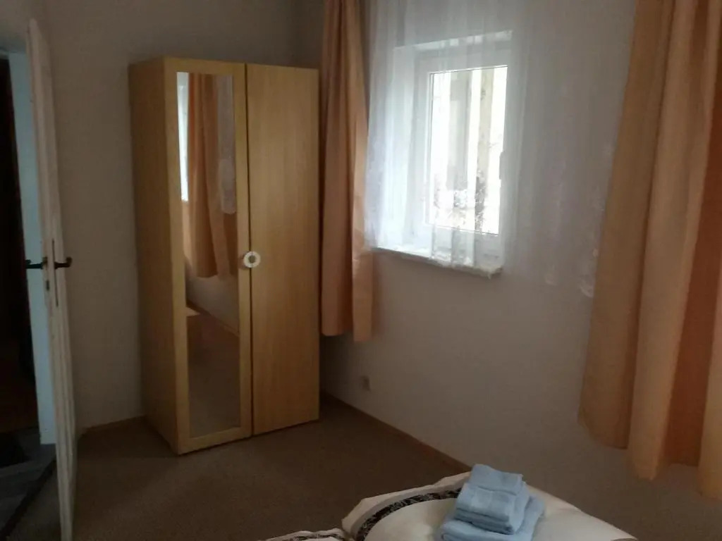Ferienwohnung Mey
