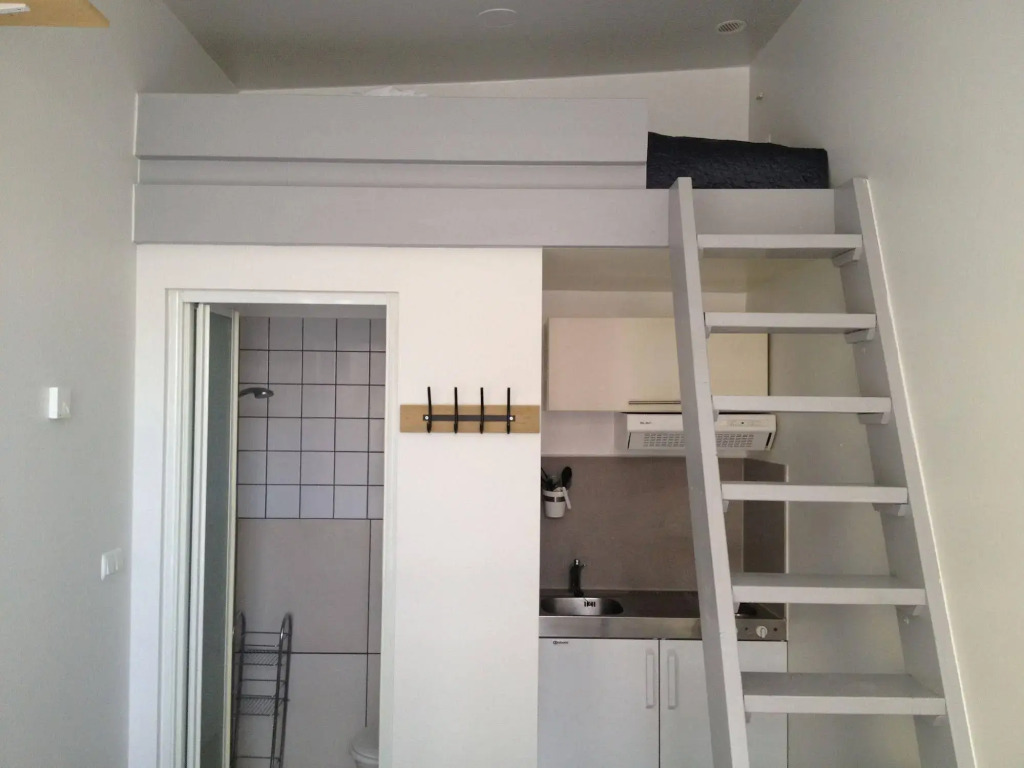 Reykjavik Guesthouse