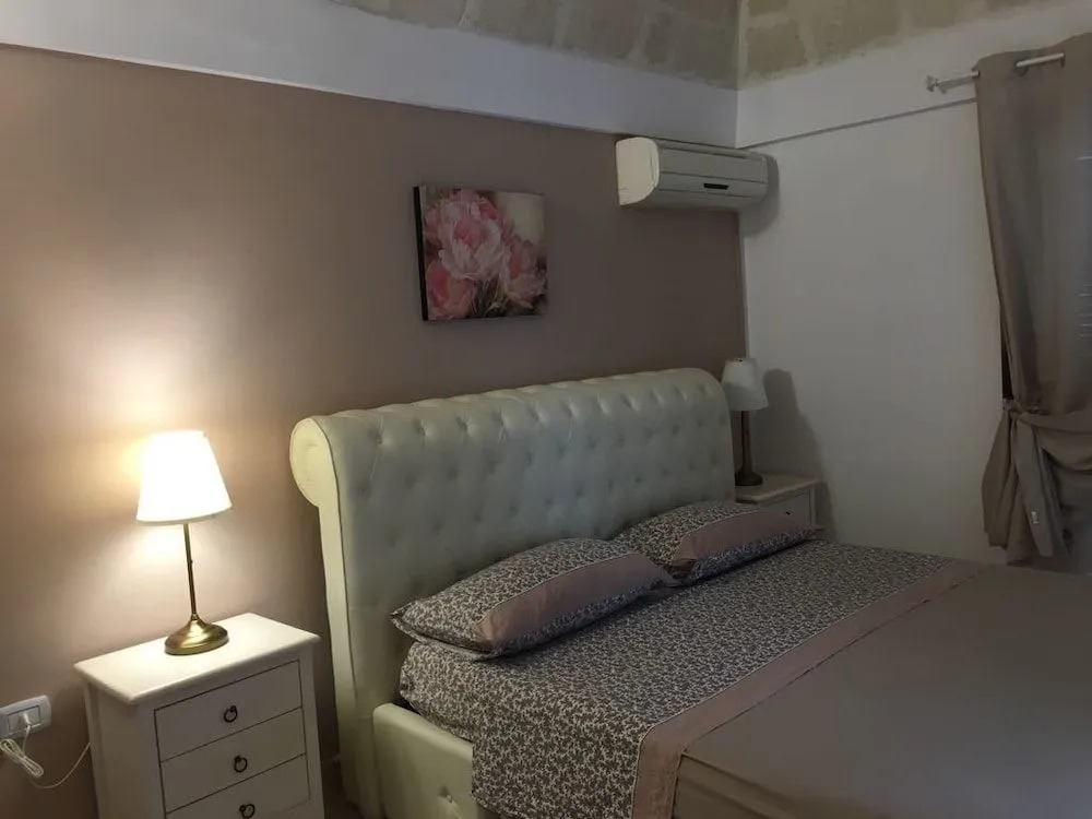 B&B Stellamarina