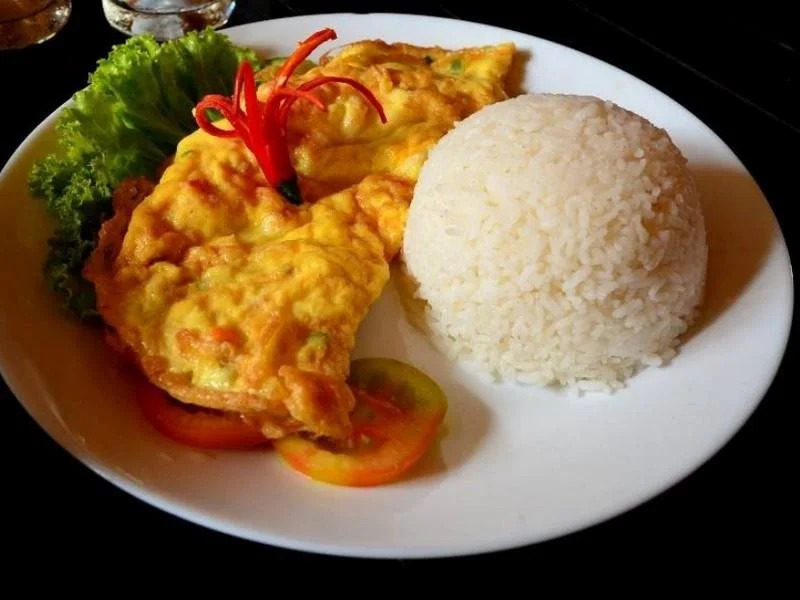 Thaihouse The Riverfront