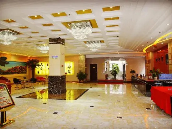 Pangye Hotel