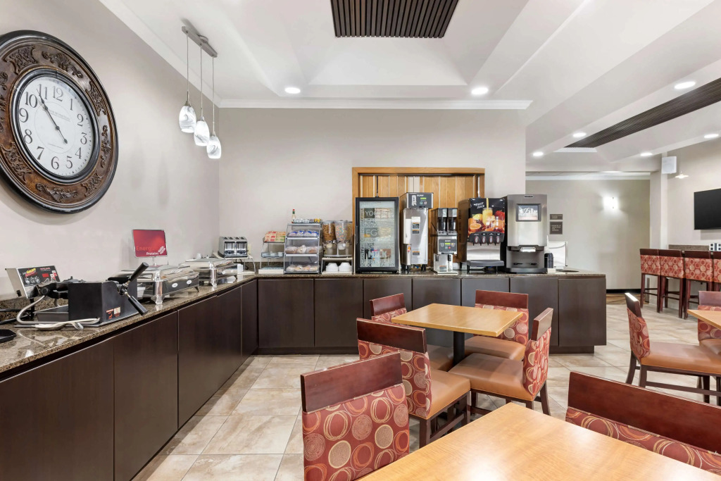 Best Western Plus Albert Lea I-90/I-35 Hotel