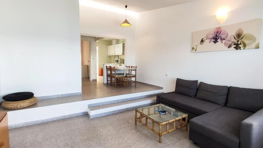 Apartamentos Sol Naixent