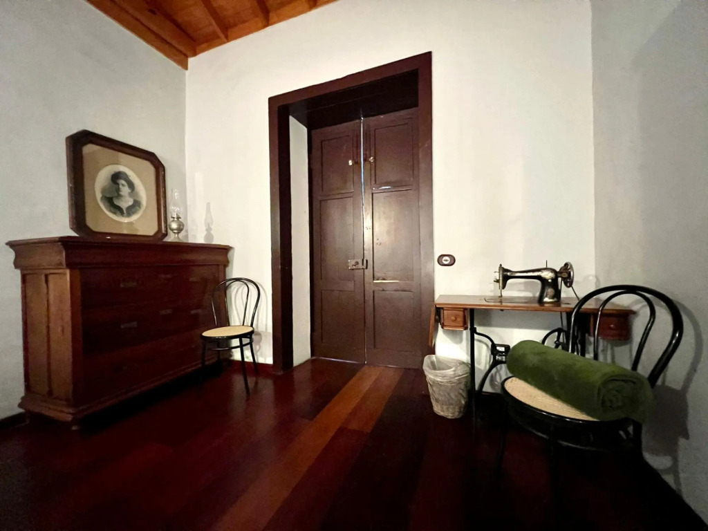 Emblematica Casa en Vallehermoso,Wifi,jardin,vista