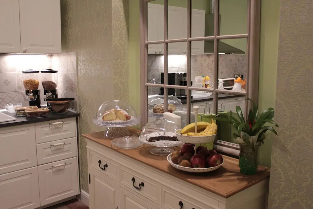 Aitna B&B