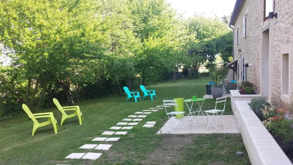 Le Clos dAny