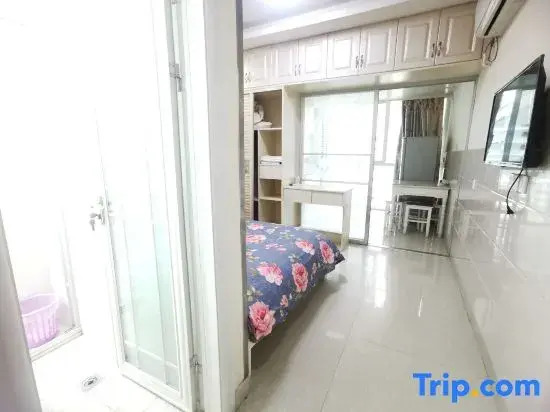 Nantong Murakami Spring Apartment
