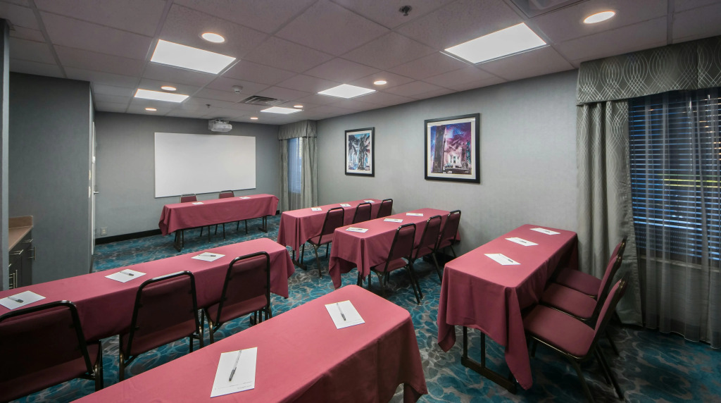 Hampton Inn Lakeland