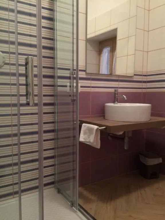 Villetta Home - Castelli Apartments