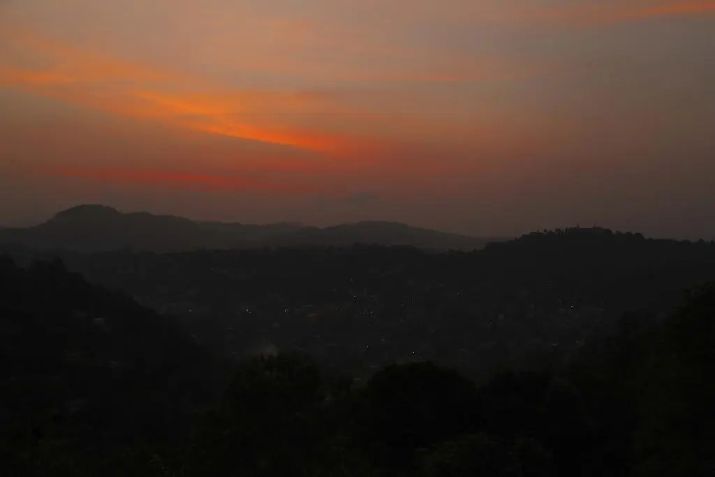 Hantana Holiday Resort