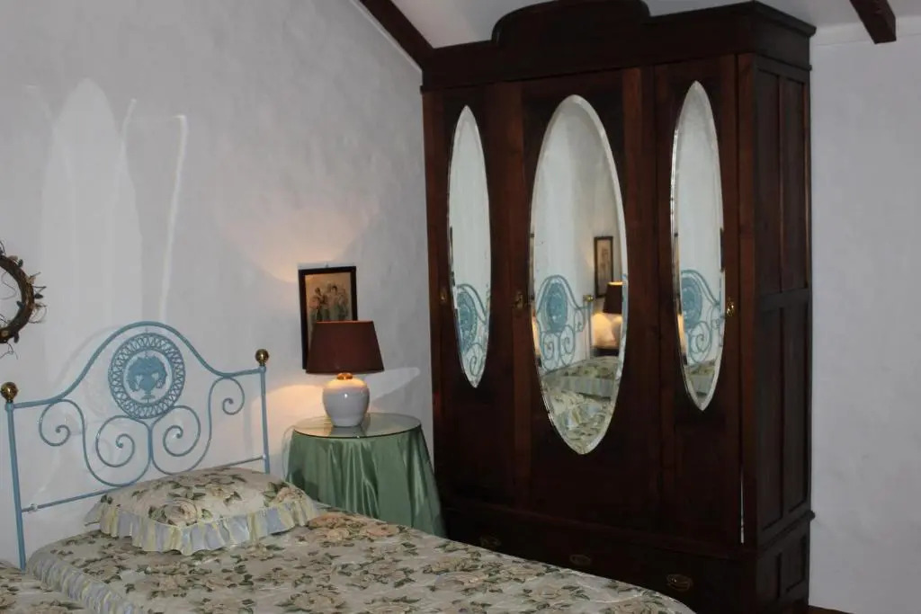 Casa do Nato -Turismo Rural