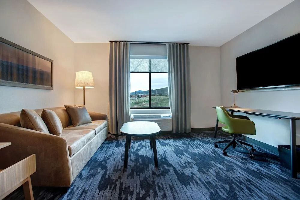 Fairfield by Marriott Inn & Suites Denver Southwest, Littleton