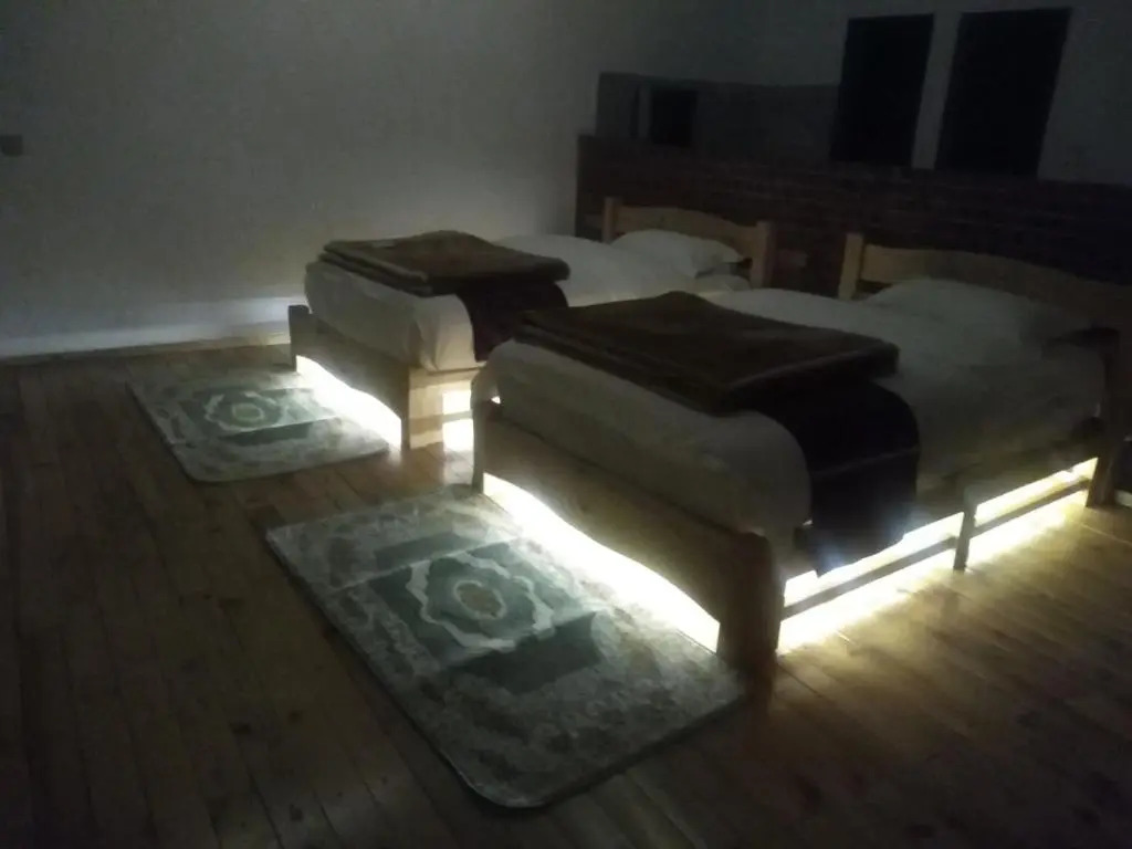 Jackys Guesthouse