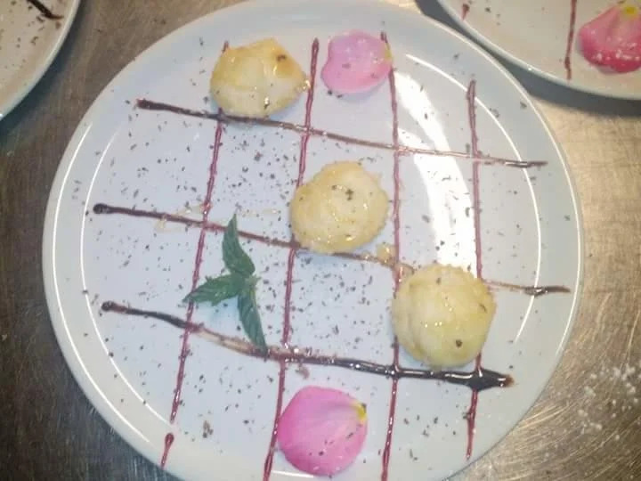 Il Nido DellAquila