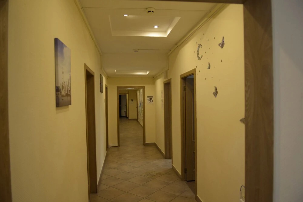 Olimp Hostel