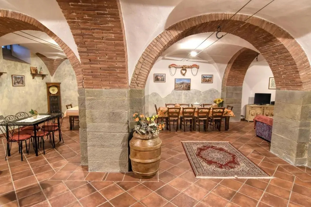 Villa Il Palazzo