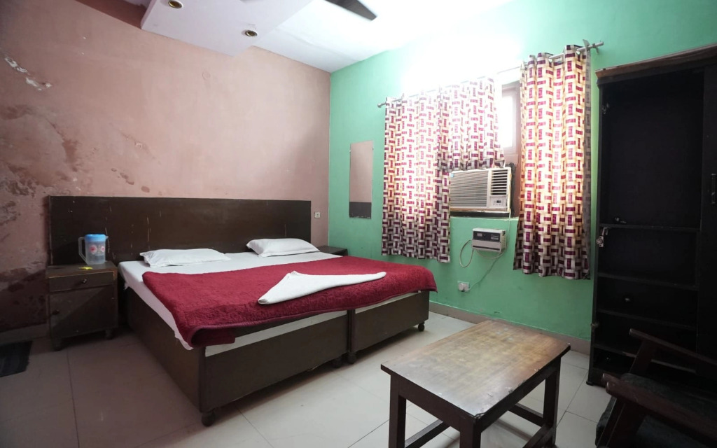 Hotel Swagat Palace