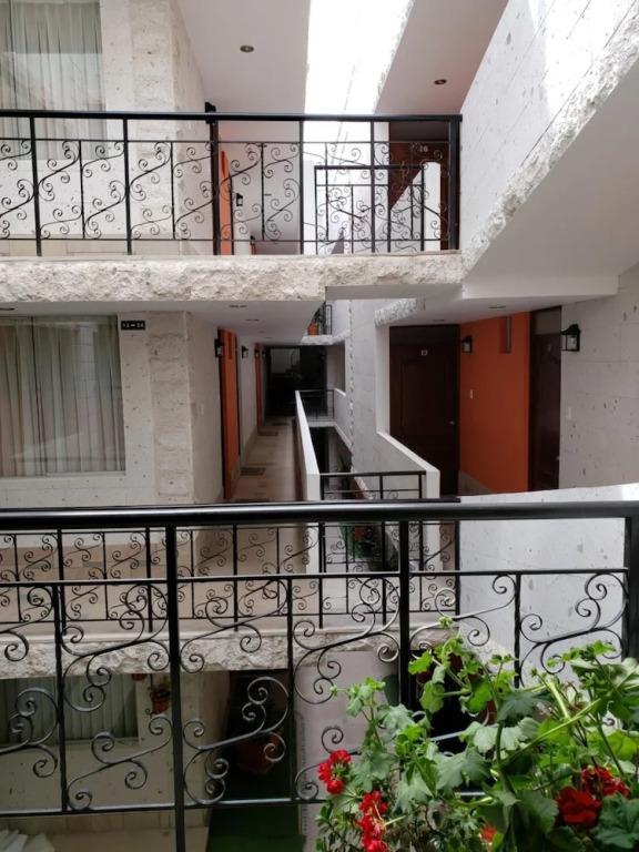 Casa de Lucila