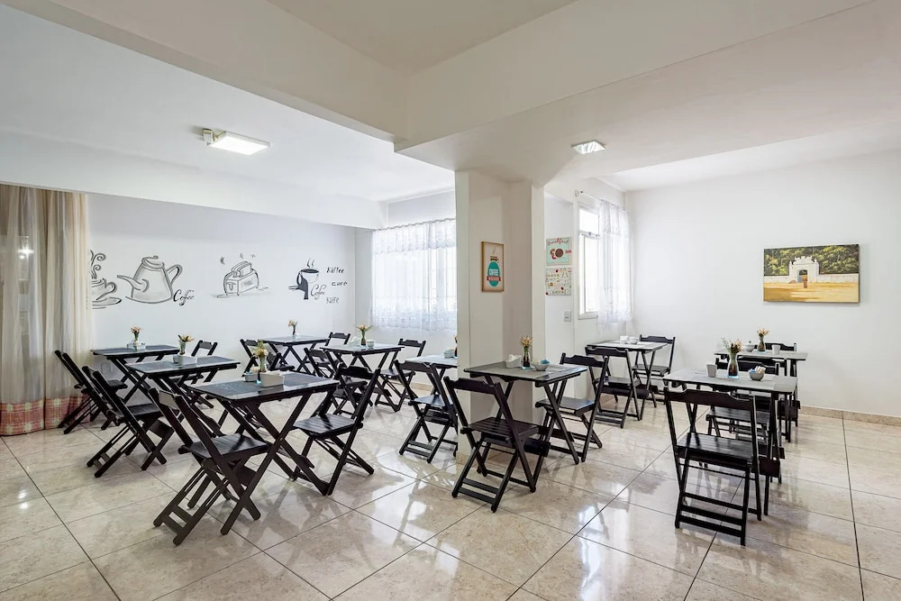 Hotel Prainha