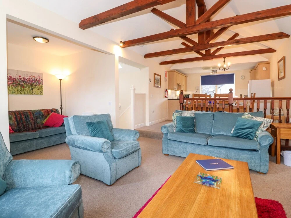 Mallard Cottage