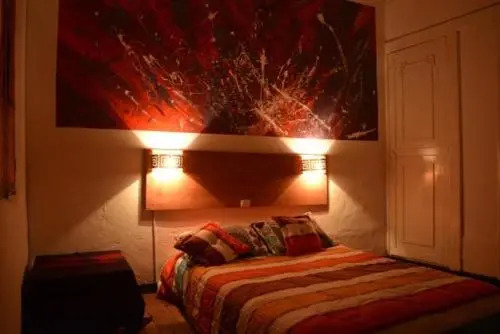 Musicology Hostel